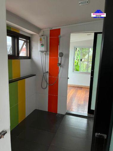 รูป 🔥 ขายบ้านหลังมุม✅ สรัญทร ไพรเวท พุทธบูชา 36 | Saranthorn Private Phutabucha 36 - รูปที่ 14/14