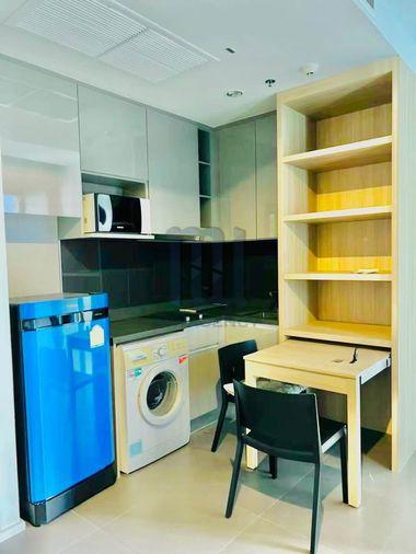 รูป ห้องอัพเดต🦊HunterCondo🦊เลี้ยงสัตว์ได้💥เอ็ม ลาดพร้าว - รูปที่ 9/11
