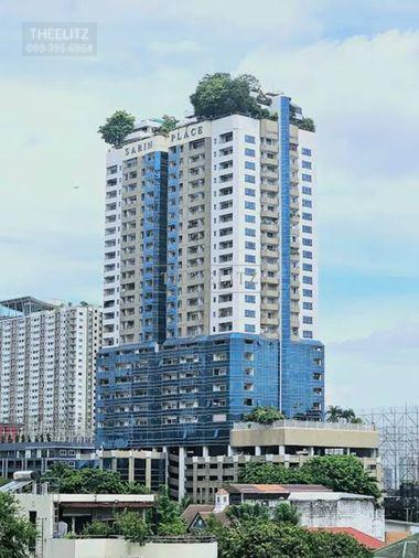 รูป ✨ Corner Unit with an Extra-Large Balcony - Prime Location near Major Ratchayothin & SCB Park ✨ - รูปที่ 26/27
