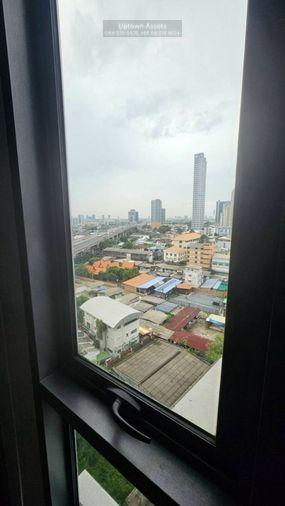picture For Sales Mayfair Place Sukhumvit 50 Unit 838/286 (No pets allowed) - 15/15