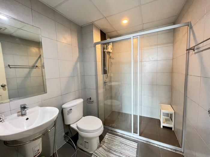 รูป 💥รหัส SVPC120196R💥 📢📢For Rent Supalai Veranda Ratchavipha-Prachachuen (1 Bed 44 ตร.ม/13000) ชั้น 12 ใกล้ MRT สนใจ Line ID: @atfirm  - รูปที่ 8/18