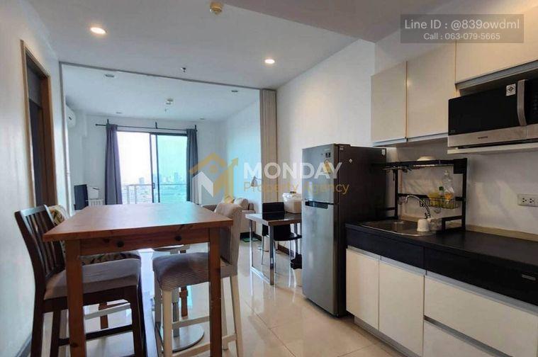 รูป 🔥MD-26067209 Rare Item ห้องสวย ราคาต่ำกว่าตลาด ศุภาลัย พรีเมียร์ ราชเทวี รีบจองก่อนหลุด 🔥 - รูปที่ 3/5