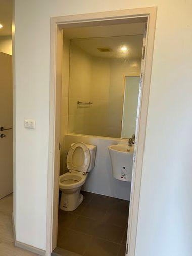 รูป 🔥 ขายคอนโด✅ แอสปาย สาทร-ตากสิน | Aspire Sathorn - Taksin | ใกล้ BTS วุฒากาศ - รูปที่ 7/8