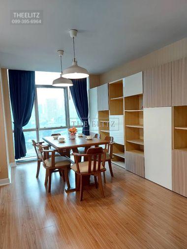 รูป ✨ Super Spacious Unit at an insanely Low Price - Best Value for Space in Ratchayothin ✨ - รูปที่ 9/25