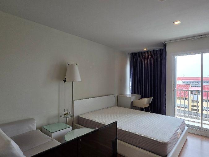 picture 🚅 For rent we condo Ekkamai-Ramintra📱Line id: @promptcondo - 2/34