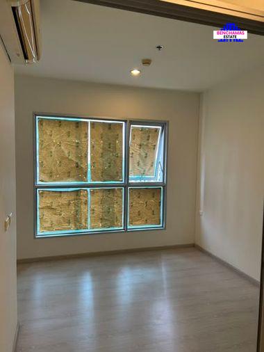 รูป 🔥 ขายคอนโด✅ แอสปาย สาทร-ตากสิน | Aspire Sathorn - Taksin | ใกล้ BTS วุฒากาศ - รูปที่ 3/8