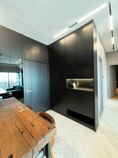 รูป 🔴RV21875🟡 ให้เช่าถูกมาก👍 Supalai Loft Talat Phlu Station 💛🧡 ✅แอดไลน์ @mproperty (มี @ ด้วย) แอดมินตอบไว - รูปที่ 21/26