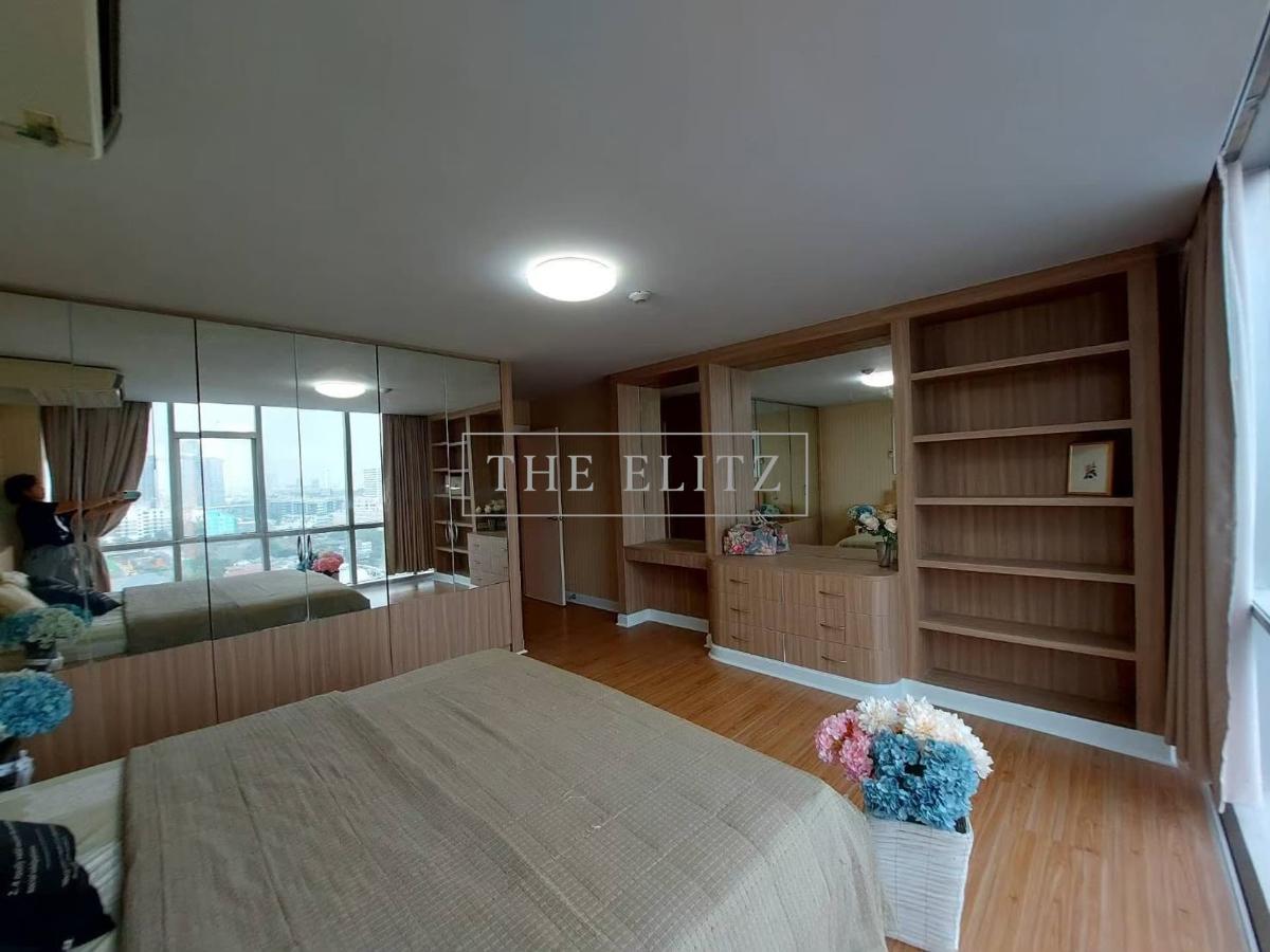 picture ✨ Super Spacious Unit at an insanely Low Price - Best Value for Space in Ratchayothin ✨ - 4/25