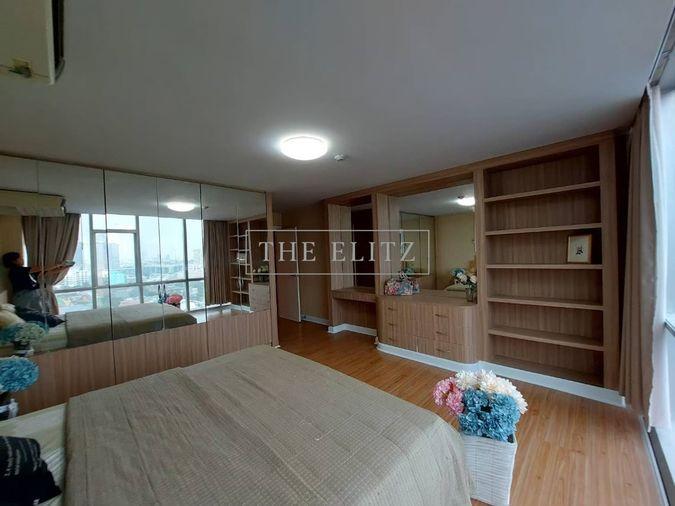 รูป ✨ Super Spacious Unit at an insanely Low Price - Best Value for Space in Ratchayothin ✨ - รูปที่ 4/25