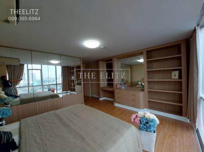 รูป ✨ Super Spacious Unit at an insanely Low Price - Best Value for Space in Ratchayothin ✨ - รูปที่ 4/25