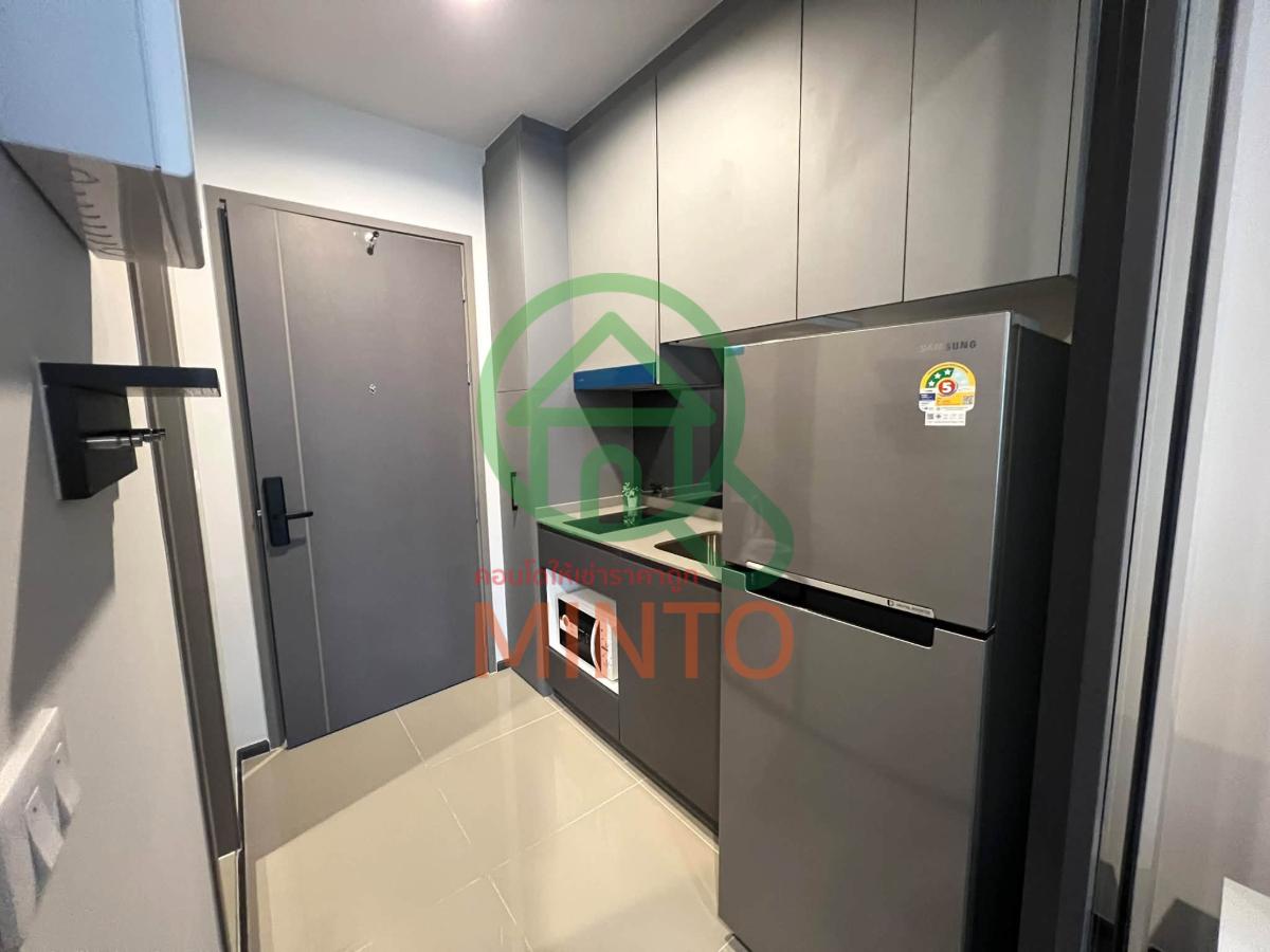picture IDEO Sukhumvit - Rama 4 Condo For Rent / Line : @mintocondo - 6/14