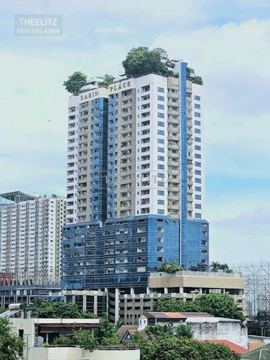รูป ✨ Super Spacious Unit at an insanely Low Price - Best Value for Space in Ratchayothin ✨ - รูปที่ 24/25