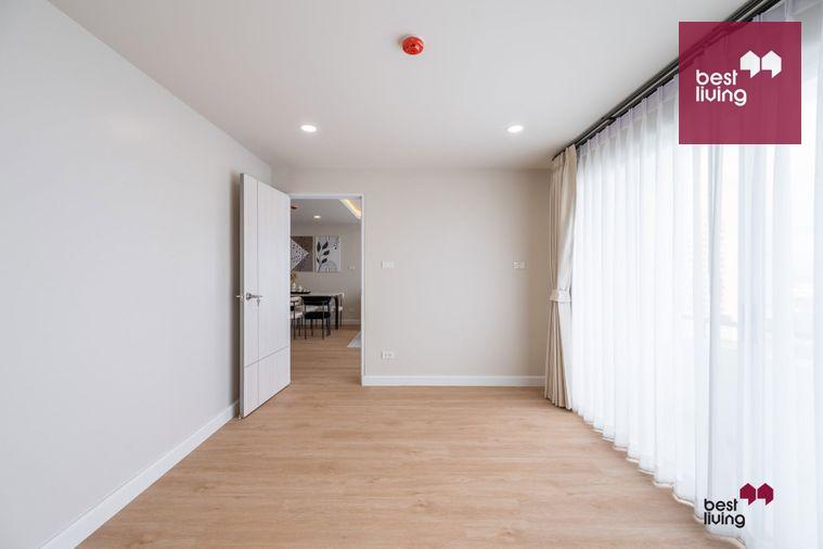 รูป Supattra Condotel ห้องใหญ่ 2 ห้องนอน ใกล้ BTS อุดมสุข - รูปที่ 22/37