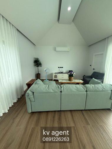 รูป บ้านส่วนตัว🏠มีสระว่ายน้ำในตัว อินเตอร์เน็ต ส่วนตัว ขนาด 168 ตรม. 5ห้องนอน 5 ห้องน้ำ มีห้องเก็บของ ระบบมีรีโมท มีกล้องงวจรปิด ใกล้อ่างมาบประชัน - รูปที่ 39/72