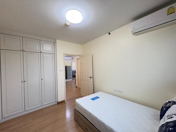 รูป 💥รหัส SVPC050032R💥 📢📢For Rent Supalai Veranda Ratchavipha-Prachachuen (2 Bed 65 ตร.ม/22000) ชั้น 19 ใกล้ MRT สนใจ Line ID: @atfirm  - รูปที่ 8/29