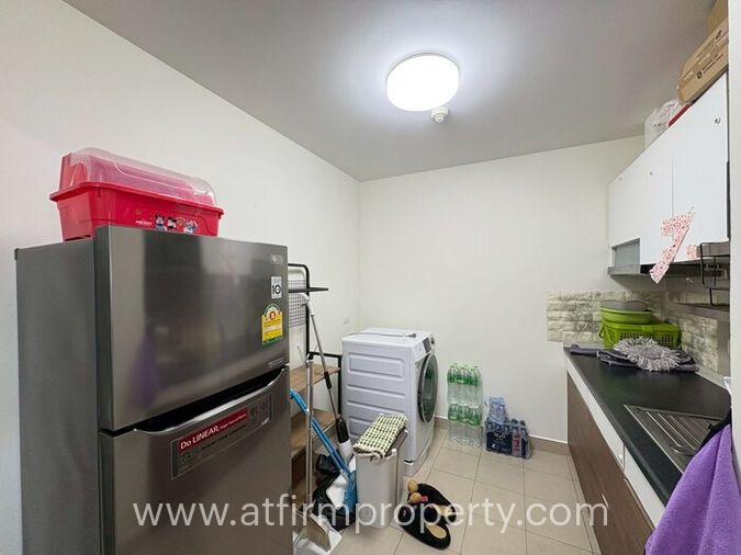 รูป 💥รหัส SVPC130227R💥 📢📢For Rent Supalai Veranda Ratchavipha-Prachachuen (2 Bed 65 ตร.ม/20000) ชั้น 12A ใกล้ MRT สนใจ Line ID: @atfirm - รูปที่ 10/25