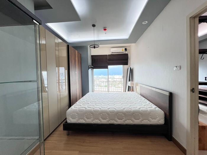 รูป 💥รหัส SVPC291720R💥 📢📢For Rent Supalai Veranda Ratchavipha-Prachachuen (2 Bed 65 ตร.ม/22000) ชั้น 29 ใกล้ MRT สนใจ Line ID: @atfirm  - รูปที่ 1/24