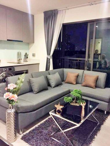 รูป ห้องว่าง 💎💎MW agency❣️❤️❣️❤️คลองเตย💥ริทึ่ม สุขุมวิท 36 - 38🔴🟢🟡 - รูปที่ 4/9