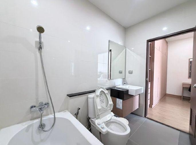 รูป ขาย The Sky Condo ศรีราชา ห้องสวย พร้อมอยู่ ราคาสุดคุ้ม เหมาะลงทุน - รูปที่ 12/15