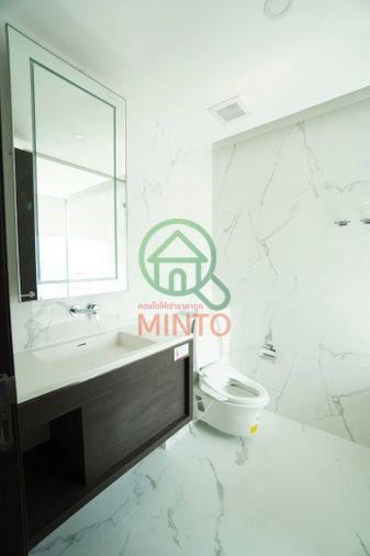 picture Siamese Exclusive Queens Condo For Rent / Line : @mintocondo - 16/16