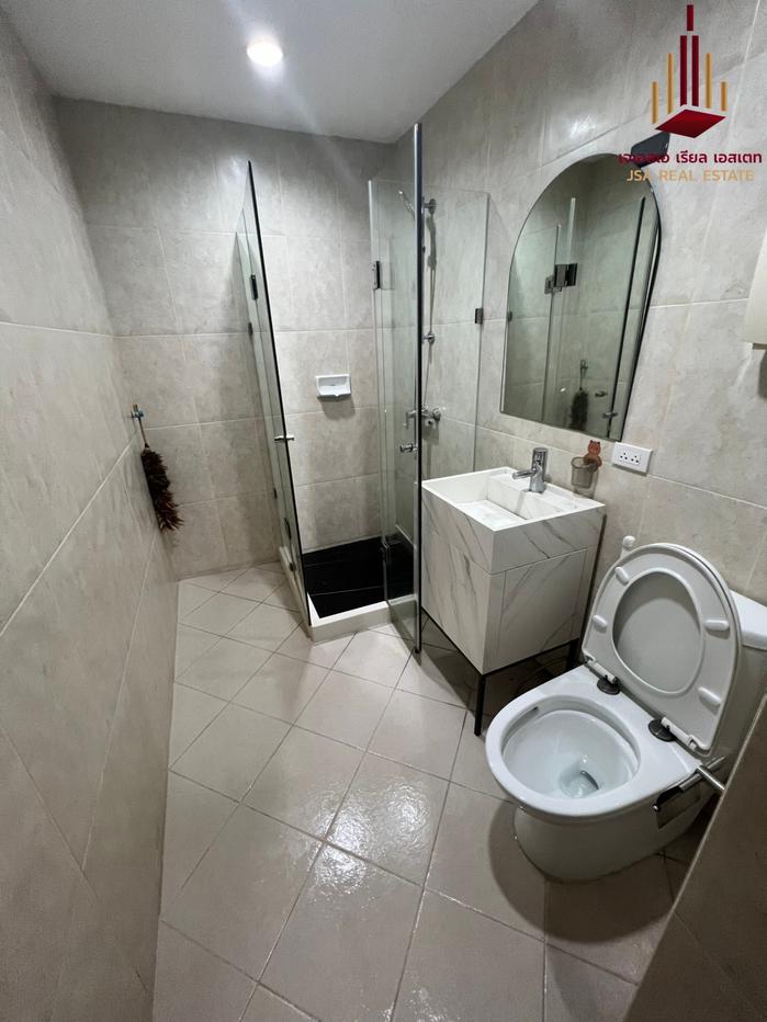 picture ✨ For Rent: Liberty Park 2 Condo ✨ 💰 Only 40,000 THB/month  - 6/6