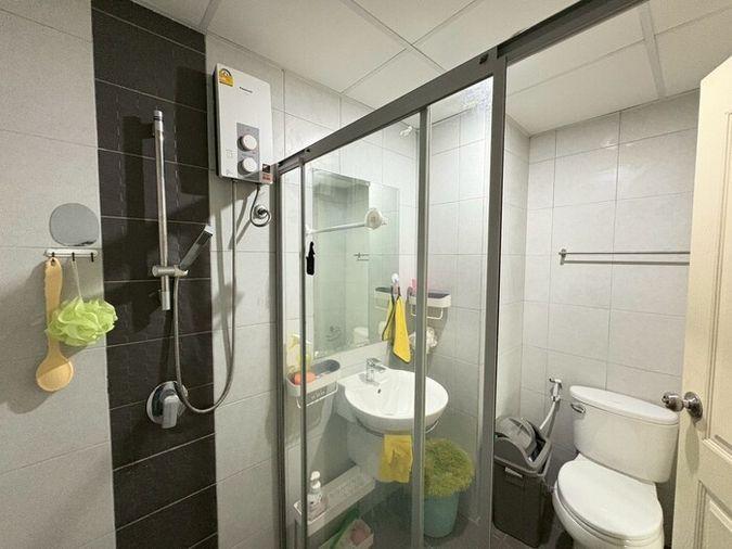 รูป 💥รหัส SVPC130227R💥 📢📢For Rent Supalai Veranda Ratchavipha-Prachachuen (2 Bed 65 ตร.ม/20000) ชั้น 12A ใกล้ MRT สนใจ Line ID: @atfirm - รูปที่ 5/25