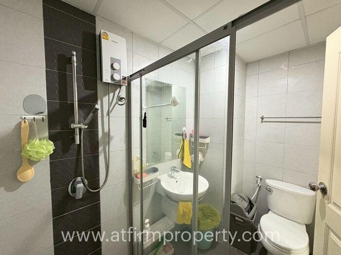 รูป 💥รหัส SVPC130227R💥 📢📢For Rent Supalai Veranda Ratchavipha-Prachachuen (2 Bed 65 ตร.ม/20000) ชั้น 12A ใกล้ MRT สนใจ Line ID: @atfirm - รูปที่ 5/25