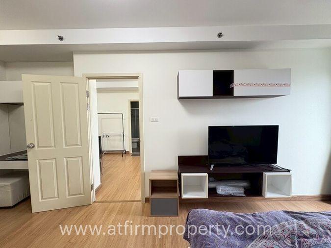 รูป 💥รหัส SVPC130227R💥 📢📢For Rent Supalai Veranda Ratchavipha-Prachachuen (2 Bed 65 ตร.ม/20000) ชั้น 12A ใกล้ MRT สนใจ Line ID: @atfirm - รูปที่ 3/25