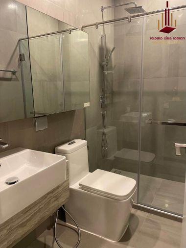 picture ✨ For Rent : Park Origin Phayathai  Condo ✨  💰 Only 45,000 THB/month - 5/5