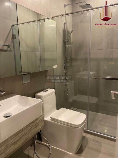picture ✨ For Rent : Park Origin Phayathai Condo ✨ 💰 Only 45,000 THB/month - 5/5