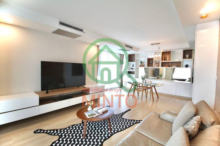 picture The Rajdamri Condo For Rent / Line : @mintocondo - 9/11