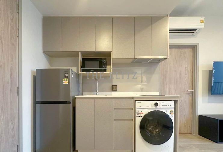 รูป ✨ Brand New Untouched Unit - Ready to move in with double park & City view Vibes ✨ - รูปที่ 4/20