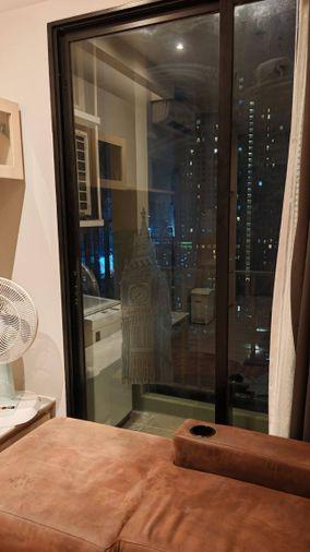 รูป 🔥 ให้เช่า Niche Pride Thonglor - Phetchaburi | โซนทองหล่อ–เพชรบุรี | 1 Bed 32 ตร.ม. ชั้น 14 | 17,000 บ./เดือน - รูปที่ 9/11