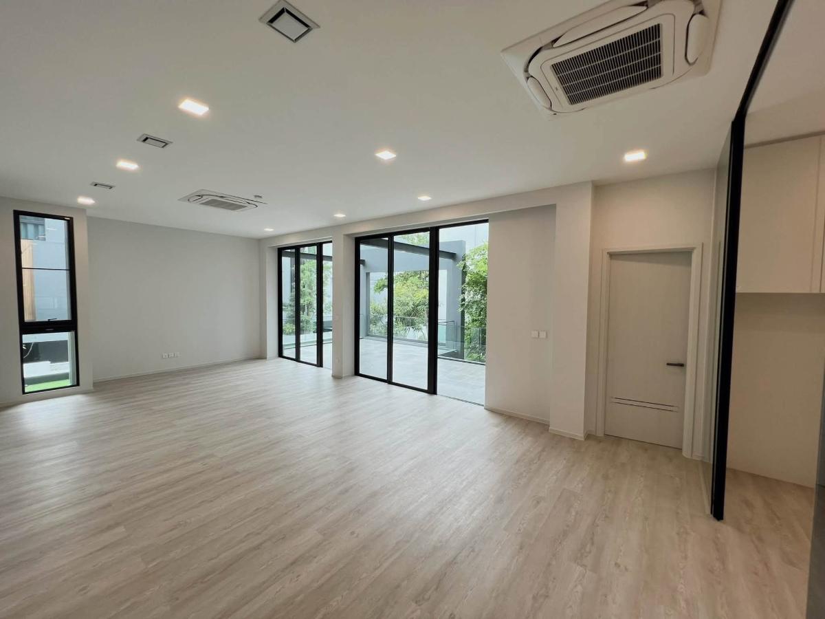 รูป 🏠 ให้เช่าบ้าน : VIVE Krungthep Kreetha (วีเว่ กรุงเทพกรีฑา)    รหัสทรัพย์ | 📌LNP-H1142  - รูปที่ 35/37