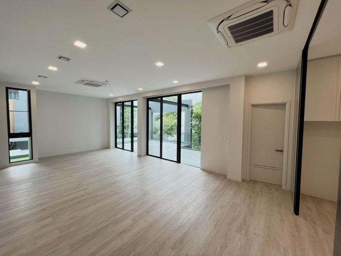 รูป 🏠 ให้เช่าบ้าน : VIVE Krungthep Kreetha (วีเว่ กรุงเทพกรีฑา)    รหัสทรัพย์ | 📌LNP-H1142  - รูปที่ 35/37