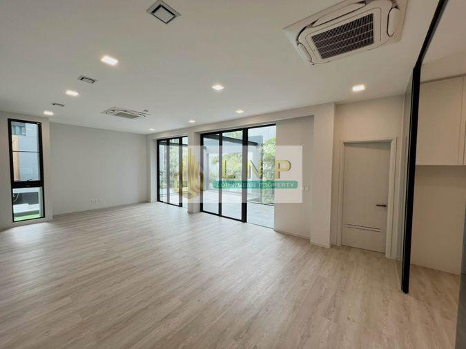 รูป 🏠 ให้เช่าบ้าน : VIVE Krungthep Kreetha (วีเว่ กรุงเทพกรีฑา) รหัสทรัพย์ | 📌LNP-H1142 - รูปที่ 35/37