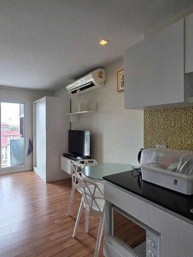 picture 🚅 For rent we condo Ekkamai-Ramintra📱Line id: @promptcondo - 8/34