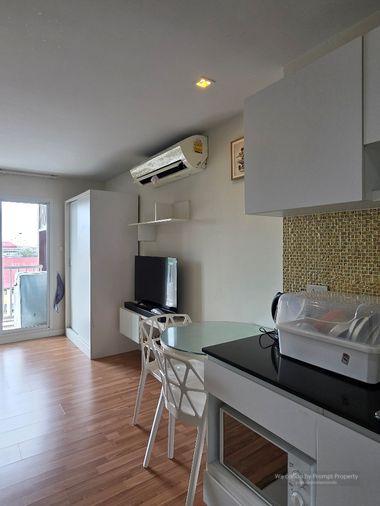 picture ð
For rent we condo Ekkamai-RamintraðąLine id: @promptcondo - 8/34