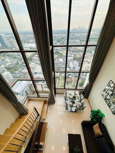 รูป คอนโดให้เช่า : The Emporio Place (ดิ เอ็มโพริโอ เพลส) (Bts Phrom Phong ) MK-02 line @livingbkk  - รูปที่ 6/13