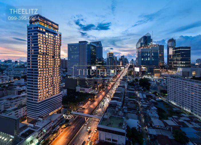 รูป ✨ Brand New Untouched Unit - Ready to move in with double park & City view Vibes ✨ - รูปที่ 16/20