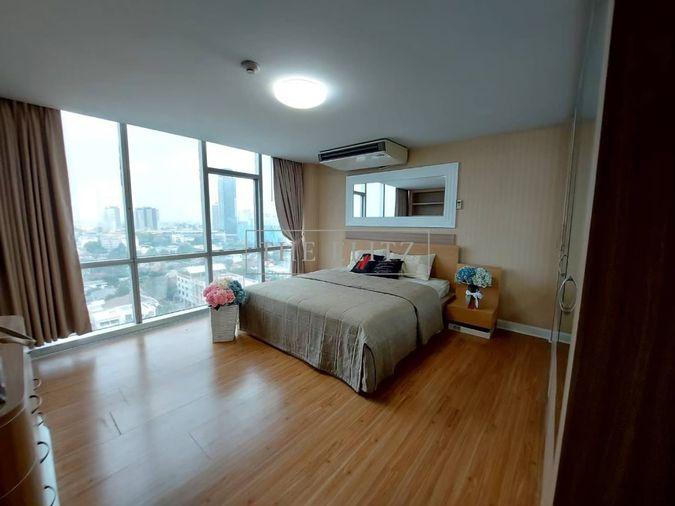 รูป ✨ Super Spacious Unit at an insanely Low Price - Best Value for Space in Ratchayothin ✨ - รูปที่ 3/25