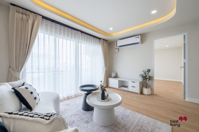 รูป Supattra Condotel ห้องใหญ่ 2 ห้องนอน ใกล้ BTS อุดมสุข - รูปที่ 17/37