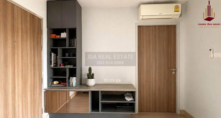 picture ✨ For Sale : THE UNIQUE 10 Condo ✨ 💰 Only 2,490,000 THB - 5/8