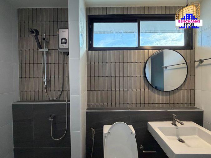 รูป 🔥 ขายบ้านพร้อมอยู่✅ บ้านใหม่ พระราม 2 – พุทธบูชา 36 (โครงการ 2) | Baan Mai Rama 2-Buddhabucha 2 - รูปที่ 7/19