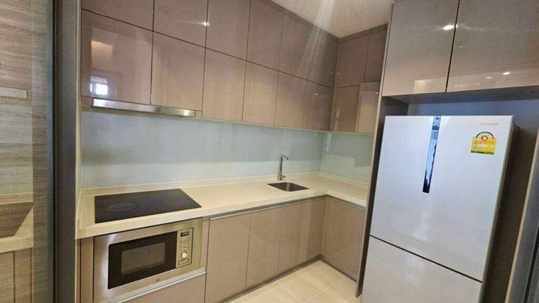 picture For Sales Mayfair Place Sukhumvit 50 Unit 838/286 (No pets allowed) - 10/15