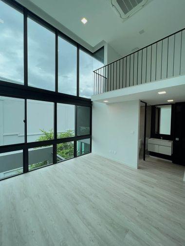 รูป 🏠 ให้เช่าบ้าน : VIVE Krungthep Kreetha (วีเว่ กรุงเทพกรีฑา)    รหัสทรัพย์ | 📌LNP-H1142  - รูปที่ 26/37