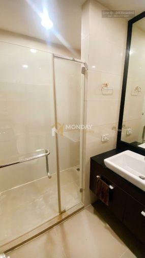 รูป 🔥MD-26067212 Rare Item ห้องสวย ราคาต่ำกว่าตลาด แอ็บสแตร็กส์ พหลโยธิน พาร์ค รีบจองก่อนหลุด 🔥 - รูปที่ 6/7