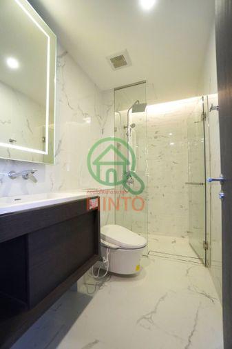 picture Siamese Exclusive Queens Condo For Rent / Line : @mintocondo - 14/16