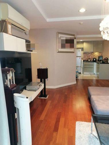 รูป ให้เช่าคอนโด เบ็ล แกรนด์ พระราม 9 Belle Grand Rama 9  2beds2bath 90Sqm - รูปที่ 4/11