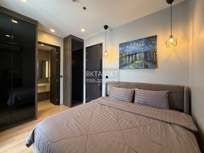 picture For Rent - NOBLE Around Ari , Luxury Class 1 bedroom 1 bathroom - 8/9